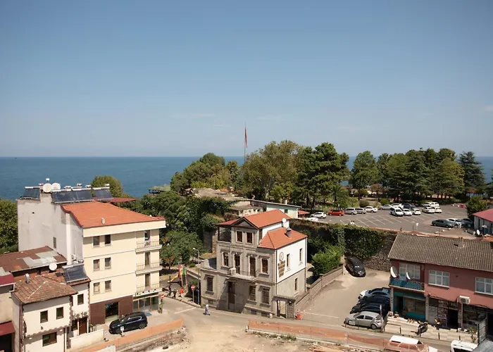 Grand Business Hotel