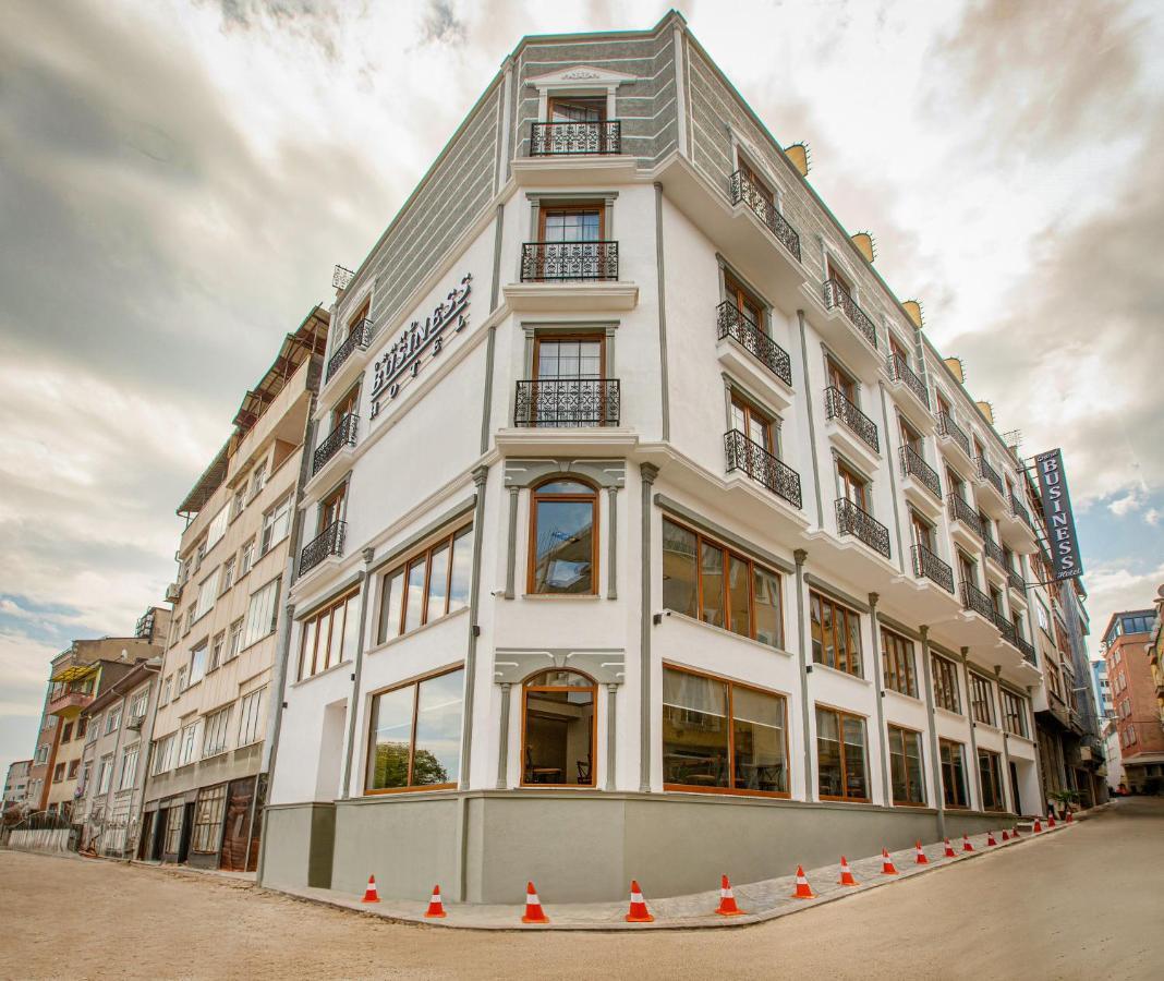 Grand Business Otel