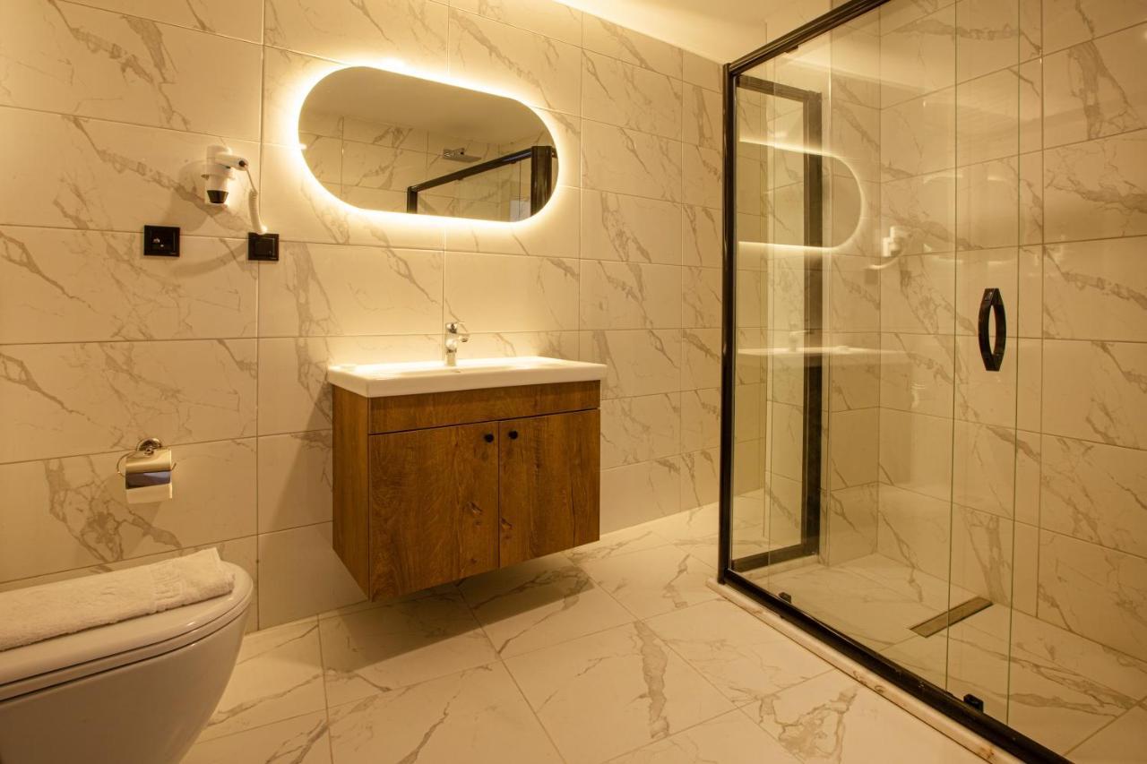 Grand Business Otel 3*