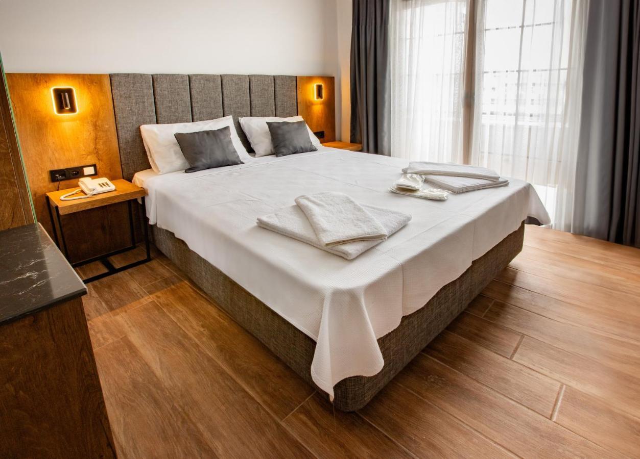 Grand Business Otel 3*