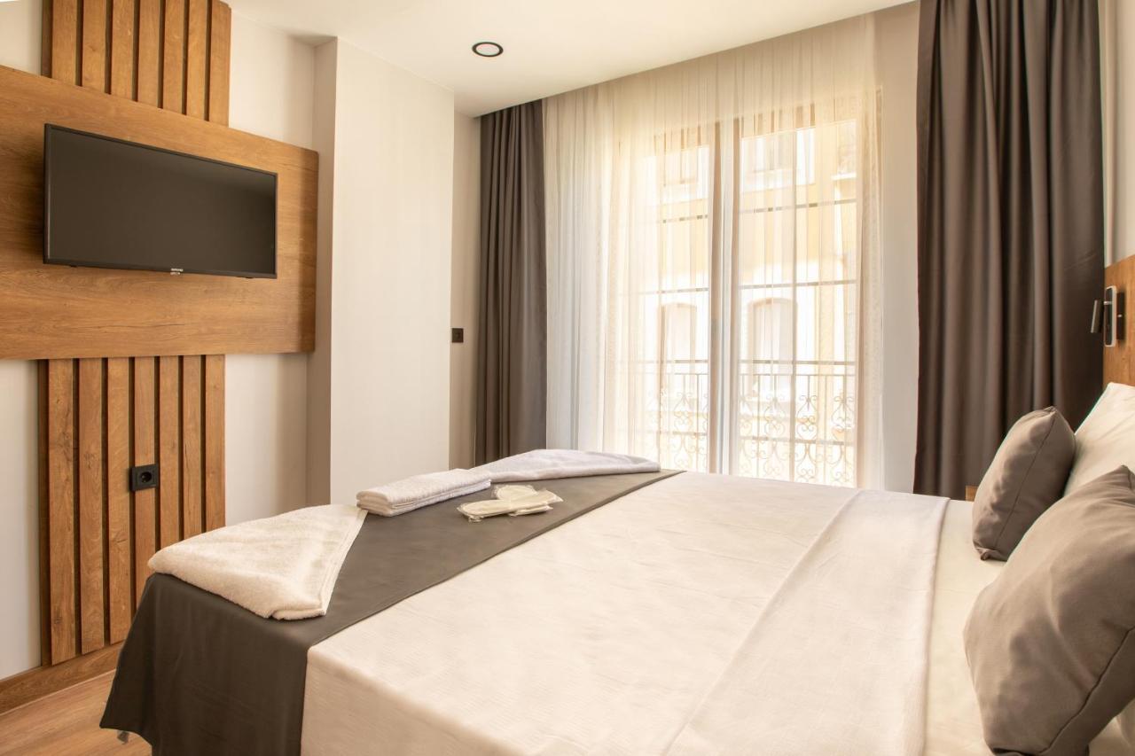 Otel Grand Business Trabzon