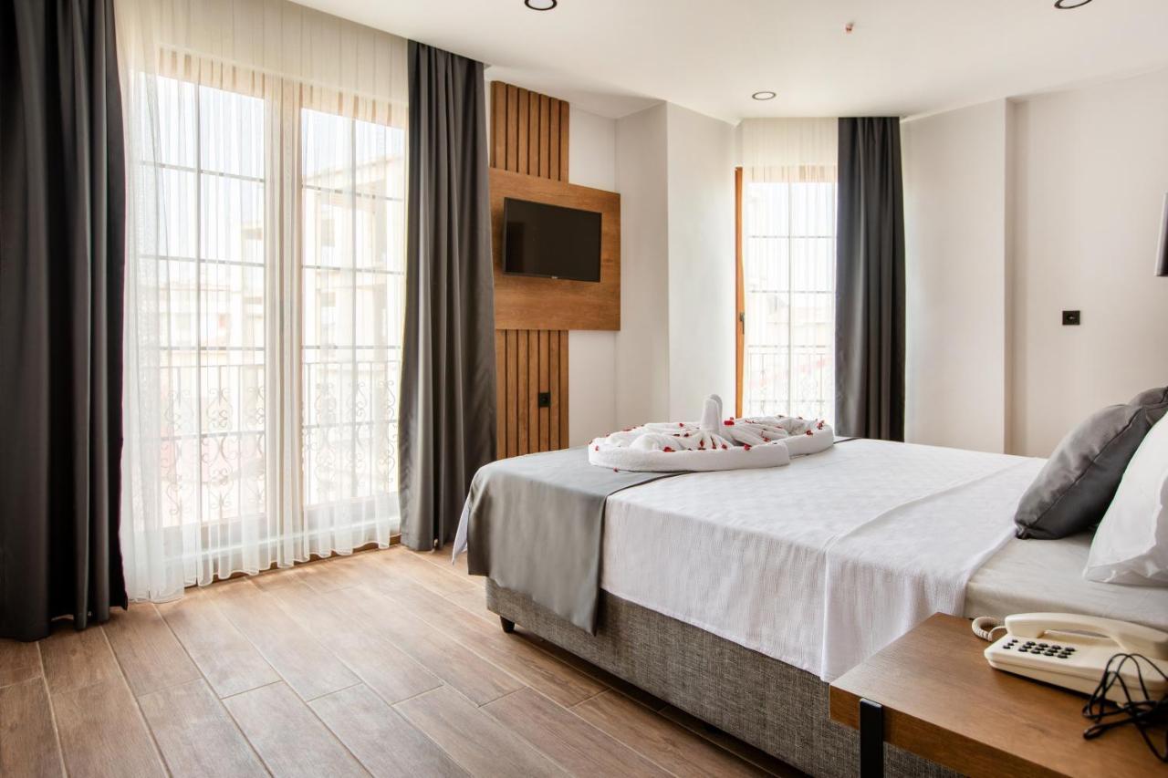 Grand Business Otel 3*