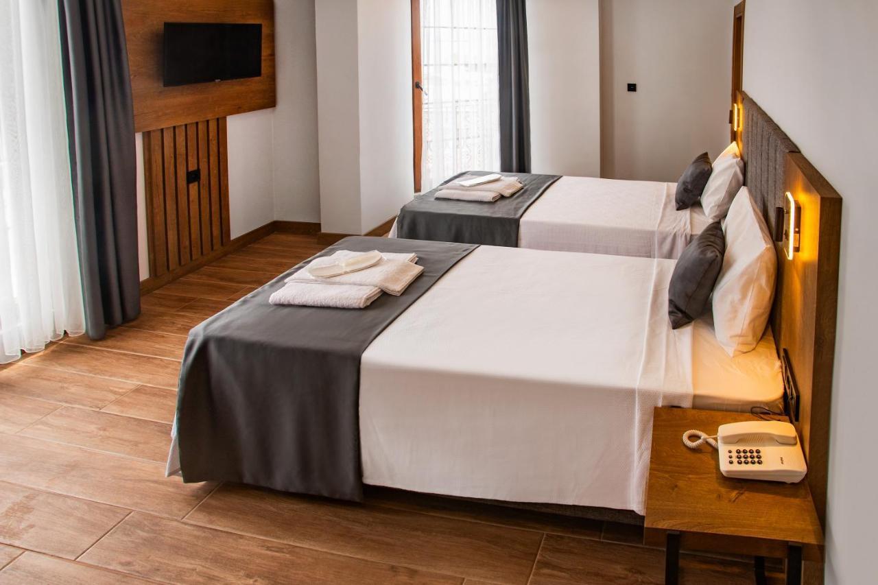 Grand Business Otel Trabzon