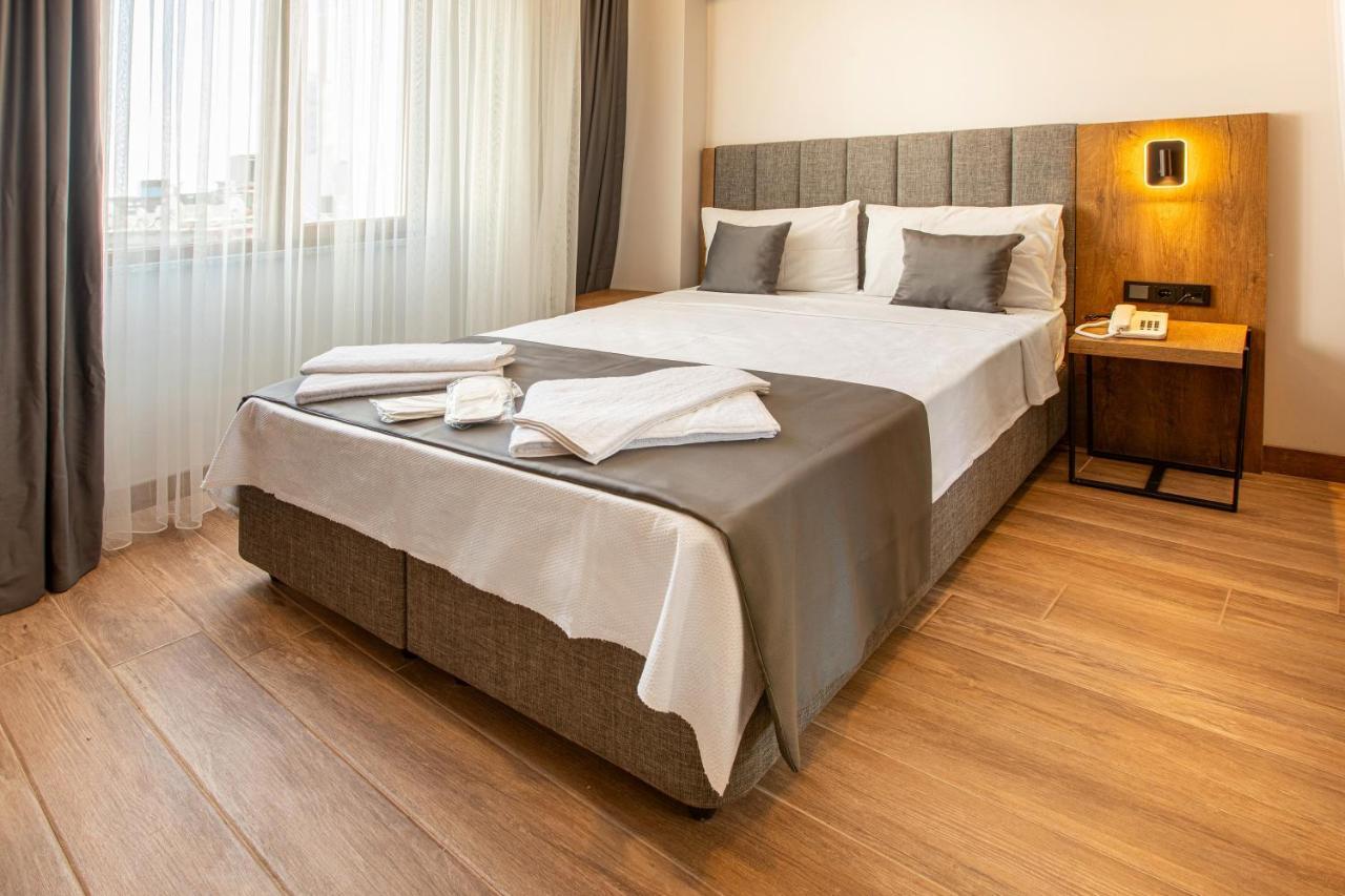 Grand Business Otel